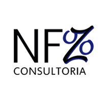 NFZ Consultoria logo
